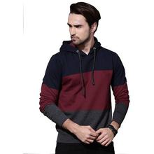 Veirdo Cotton Jacket for Men - Multicolor