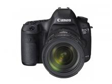 Canon EOS 5D Mark III (24-70 IS)