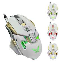 FashionieStore mouse  2.4G Adjustable 3200 DPI Wireless Optical Mouse Mice For Computer PC Laptop BK