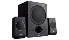 LG 2.1 Channel Multimedia Speakers LH70B