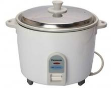 Panasonic Rice Cooker SR-WA10