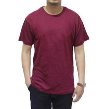 Men’s Summer Cotton Casual Tshirt