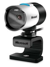 Microsoft LifeCam Studio HD Webcam - Q2F-00001 (Black)