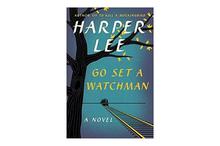 Go Set A Watchman: A Novel - Harper Lee