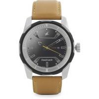 Fastrack 3166KL01 Analog Watch - For Men