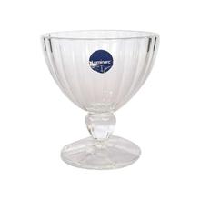 Luminarc Set of 6 Quadro Ice Cream Cup – Transparent