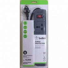 Belkin 3 Socket Surge Protector