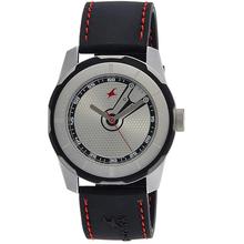 Fastrack  White Dial Analog Watch For Men-3099SP02