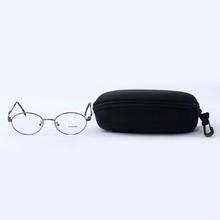 Oval Frame Oval Shape Shape Unisex Eyeglass