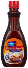 American Garden Syrup, Pancake, 2% Maple (355ml)