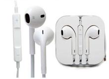 Earphones Earpods Remote & Mic Handsfree For Apple Iphones & Android Phones