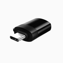 OTG type-c usb c adapter micro type c usb-c usb 3.0 Charge Data Converter for samsung galaxy s8 s9 note 8 a5 2017 one plus usbc