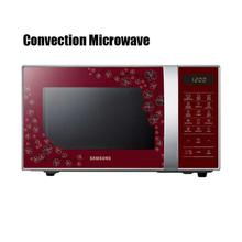 Samsung MO Convection 21Ltr (CE76JD-CR)