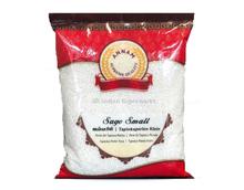 Annam Sabudana Small 300gm