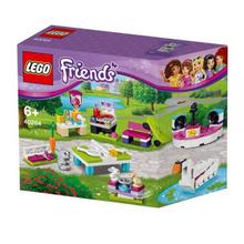 LEGO 40264 Friends MWP: Build My Heartlake City Box Set
