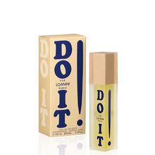 LOMANI DO IT ! PERFUME FOR MEN