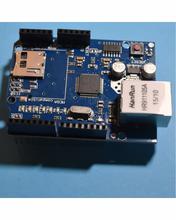 Arduino Ethernet Shield