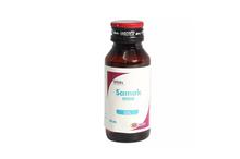 Dekha Herbals Samak Oil - 60ml