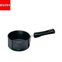 Baltra Hard Anodised Cookware (Sauce Pan)-14CM