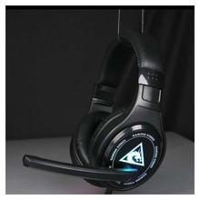 Xtrike GH-501 Wired Gaming Headphone