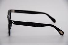 Bishrom Orion Black Eyeglasses