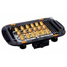 Electric BBQ Barbeque Grill Tandoor 2000W For Outdoor/Indoor Cooking