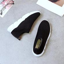 Shoes Ladies Fashion Shoes Women Outdoor Mesh Shoes Casual