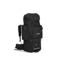 Whiz 2003 Trekking Bag (85 Litres) - Black