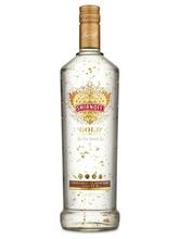 Smirnoff Gold Label Vodka