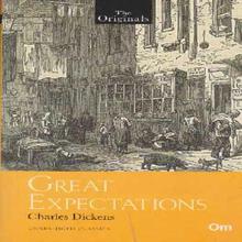 Great Expectations (Om Books)