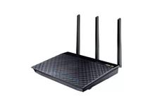 ASUS WIreless Dual Band Router (Rt-Ac66U)