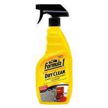 Formula1 Dry Clean-592Ml