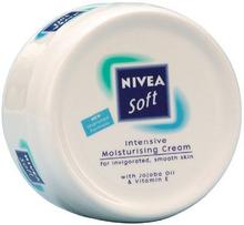 Nivea Cream Soft Cream (300ml)