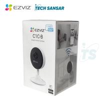 Hikvision EZVIZ 2MP C1C Indoor Wi-Fi CCTV Camera Sd Card Supported 1080P