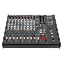 Ahuja PMX-1032FX PA Audio Mixer