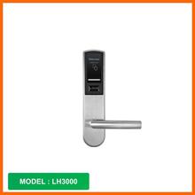 ZKTeco_Hotel Door Lock-LH3000