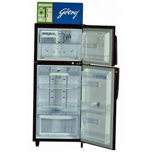 Godrej 231ltr Double Door Refrigerator RTEON 231C2.4 Berry Bloom