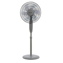 Yasuda Stand Fan Grey (YS-ST840G)