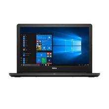 Dell Inspiron 3576/ i5/ 8th Gen/ 4 GB/ 1 TB/ 2GB AMD Graphics/ 15.6 Inch HD Laptop - Black