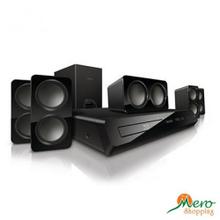 Philips Blu Ray Home Theater System HTS3541/98