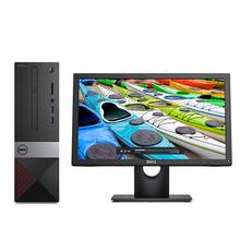 DELL Vostro 3668- i3/7100/4GB/1TB - Desktop PC