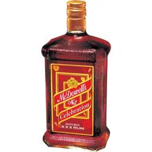 McDowell's No. 1 Celebration Rum (750 ml)
