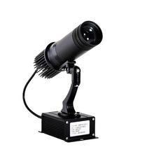 Laser LOGO Projector 20W Ghost Shadow Light With Static Function
