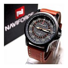 NF9076 Date Function Analog Watch For Men