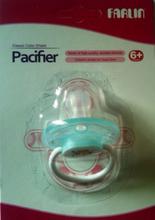 Silicone pacifier BF 003S