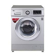 LG 6.0 kg Front Loading Washing Machine -F1006NMTS