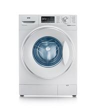 IFB 7.5kg Front Loading Washing Machine Elite Plus VX ID