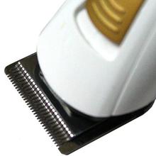 KEMEI KM 1305 Professional Rechargeable Electric Hair Trimmer Clipper Styler