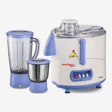 Khaitan  JMG Orange Juicer Mixer Grinder (2 Jars)-500 Watt