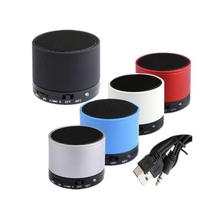 Portable Wireless Bluetooth Speaker MINI Stereo Speaker MP3 Player